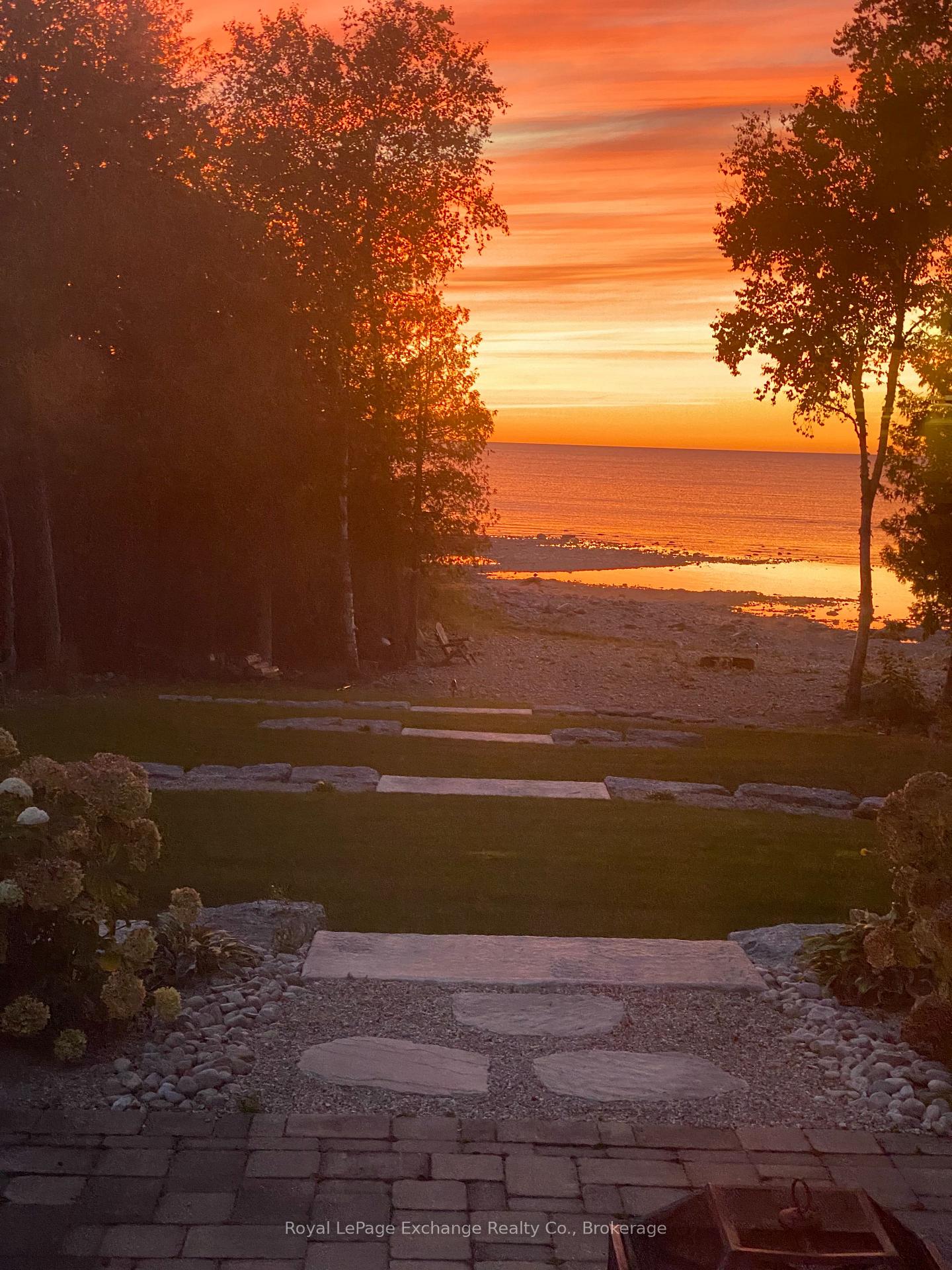 Photo 47 of 119 Upper Lorne Beach Road, Kincardine — HOMEH