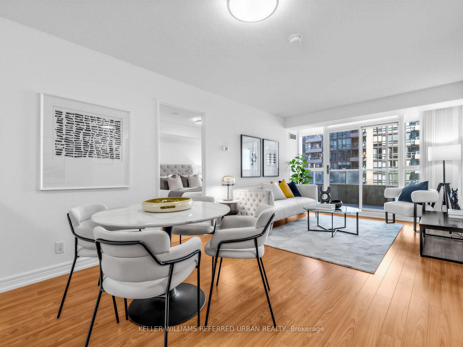 Photo of Unit 1807, 23 Hollywood Avenue