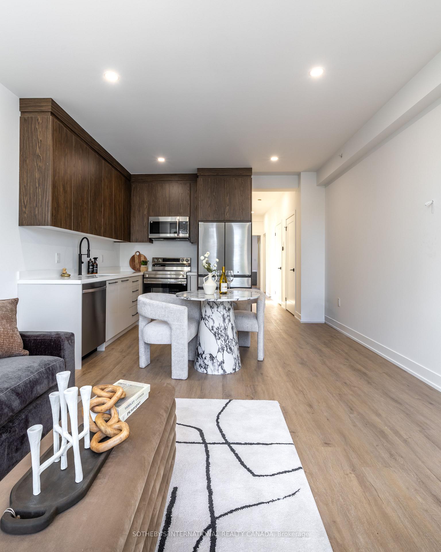 Photo 6 of Unit 1, 60 Cannon Road, Etobicoke, Stonegate-Queensway — HOMEH