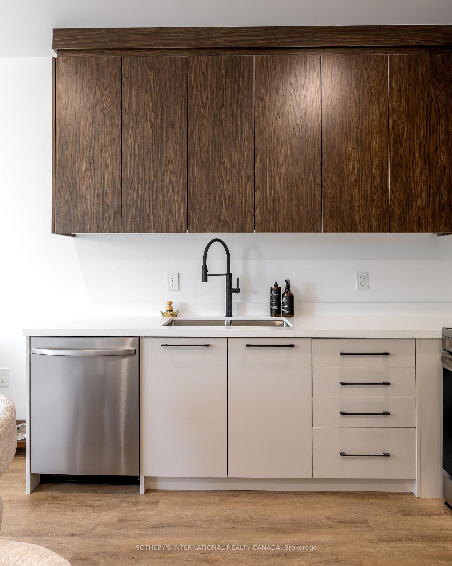 Photo 8 of Unit 1, 60 Cannon Road, Etobicoke, Stonegate-Queensway — HOMEH