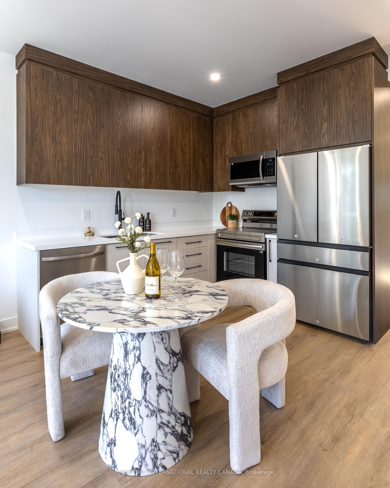 Photo 10 of Unit 1, 60 Cannon Road, Etobicoke, Stonegate-Queensway — HOMEH