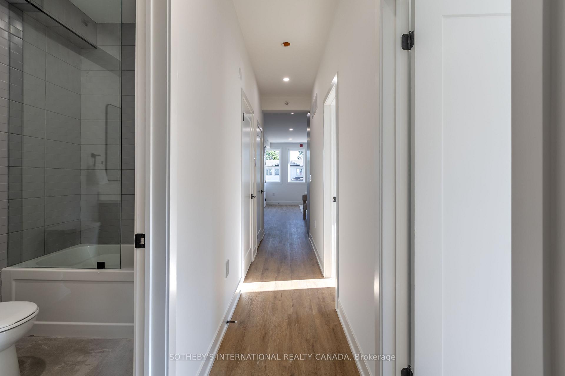 Photo 11 of Unit 1, 60 Cannon Road, Etobicoke, Stonegate-Queensway — HOMEH