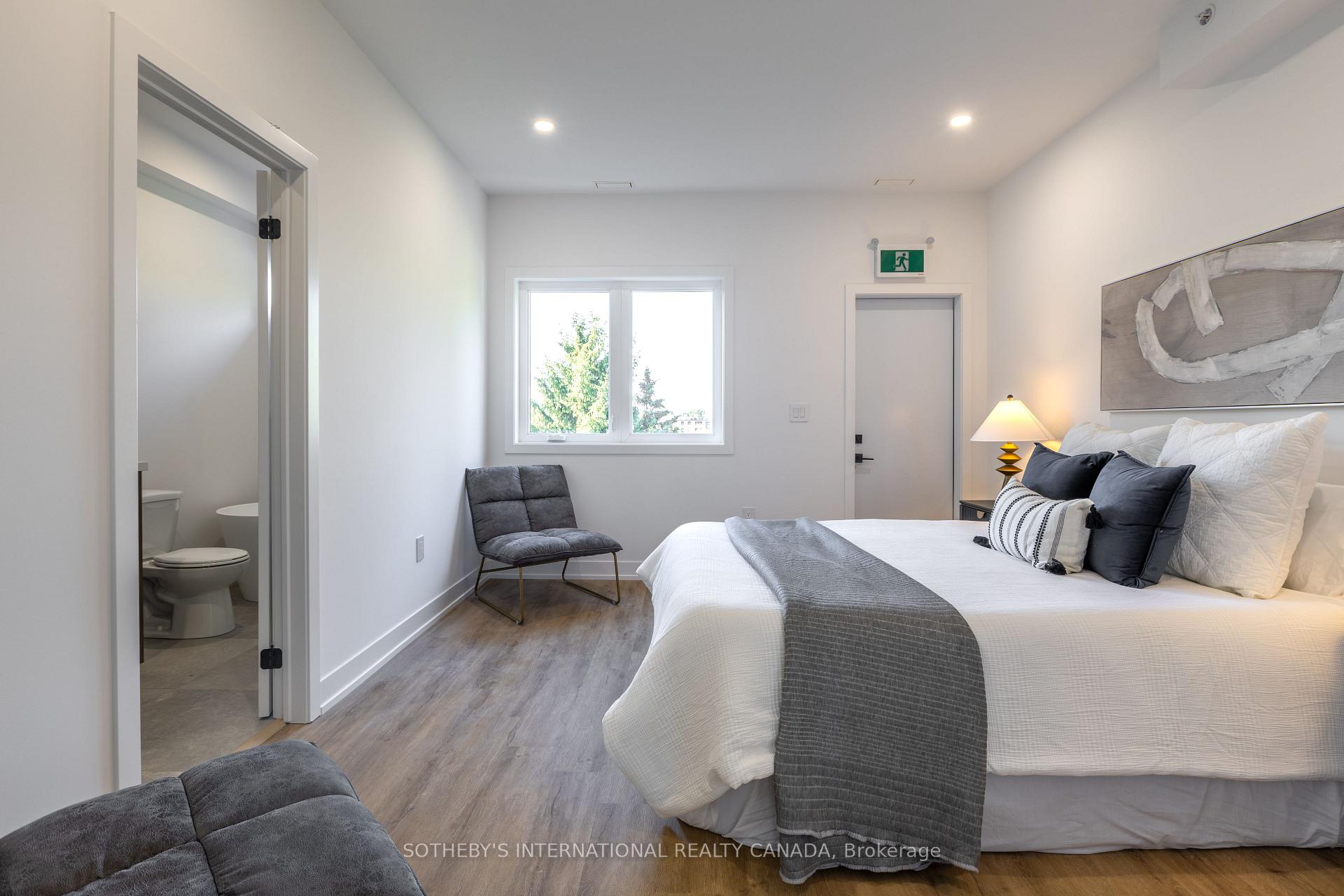 Photo 13 of Unit 1, 60 Cannon Road, Etobicoke, Stonegate-Queensway — HOMEH