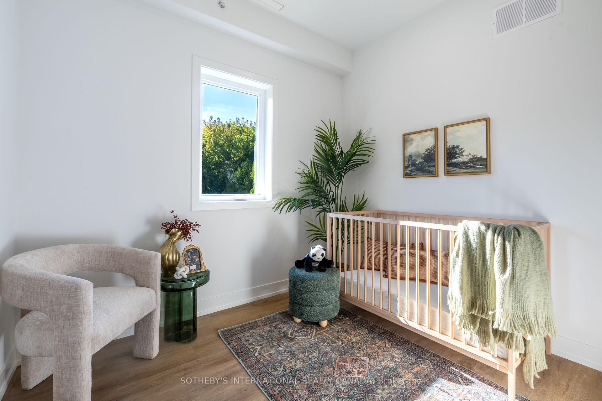 Photo 18 of Unit 1, 60 Cannon Road, Etobicoke, Stonegate-Queensway — HOMEH