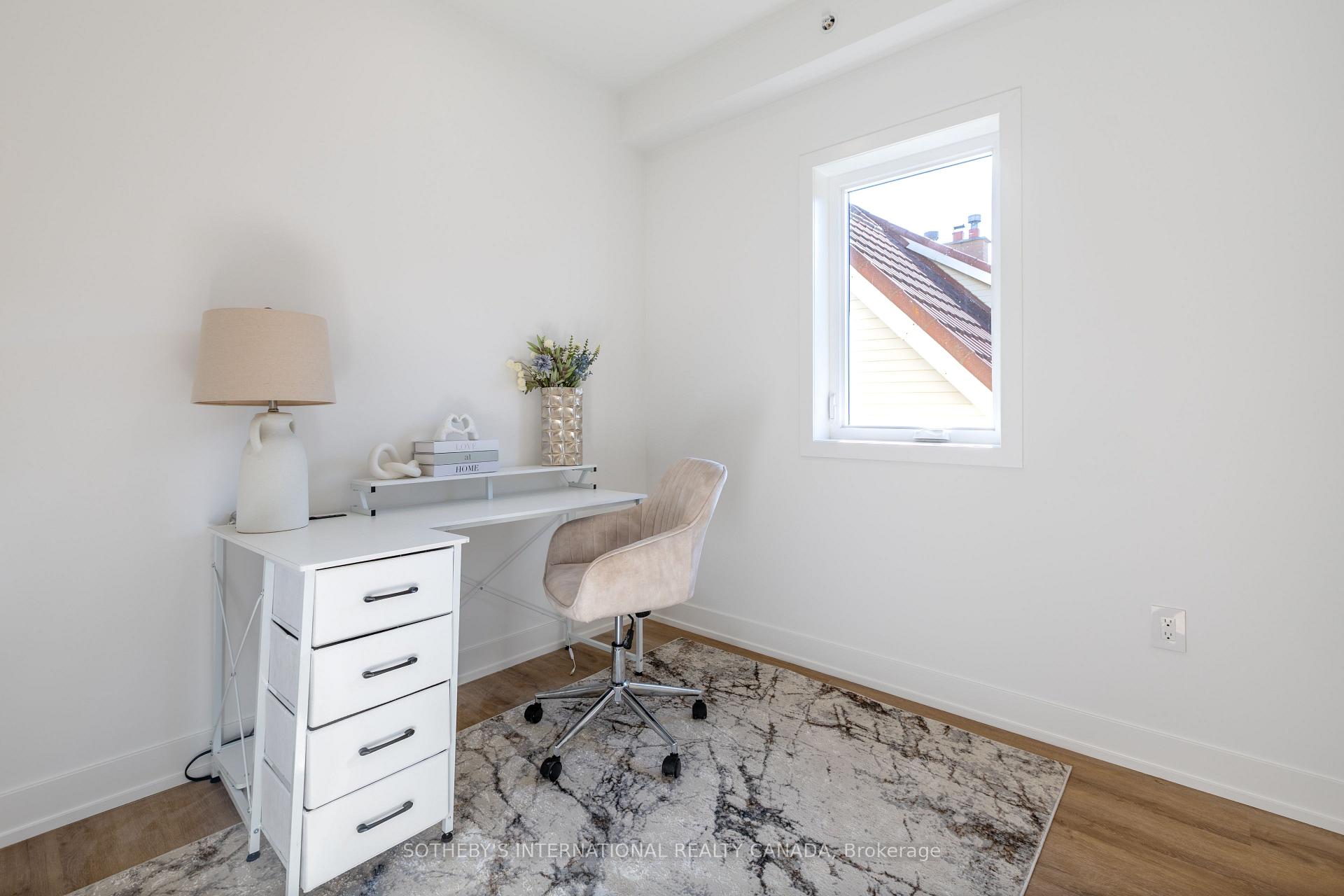 Photo 21 of Unit 1, 60 Cannon Road, Etobicoke, Stonegate-Queensway — HOMEH