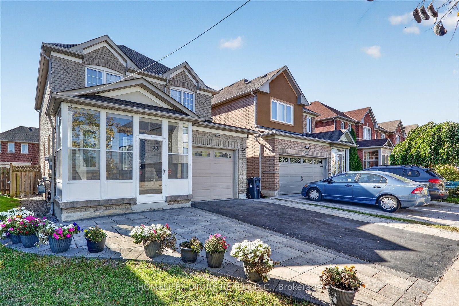 Photo 4 of 23 Seasons Drive, Scarborough, Rouge — HOMEH