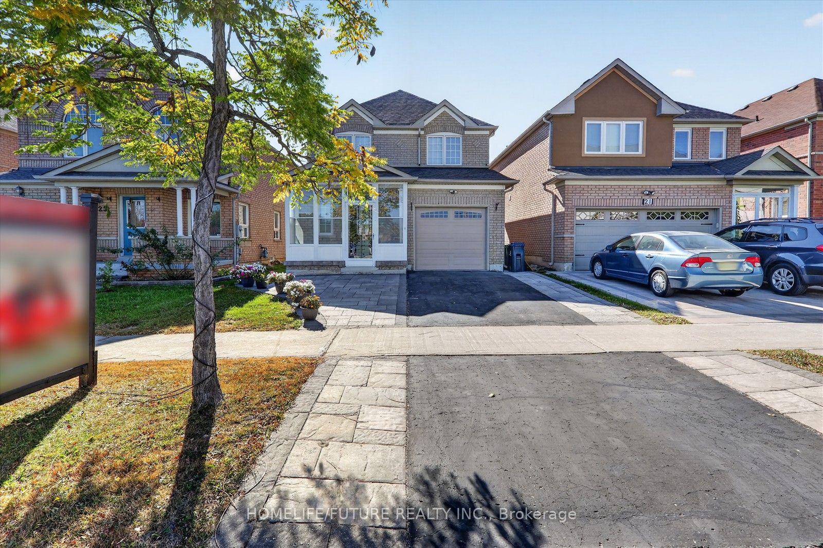 Photo 5 of 23 Seasons Drive, Scarborough, Rouge — HOMEH