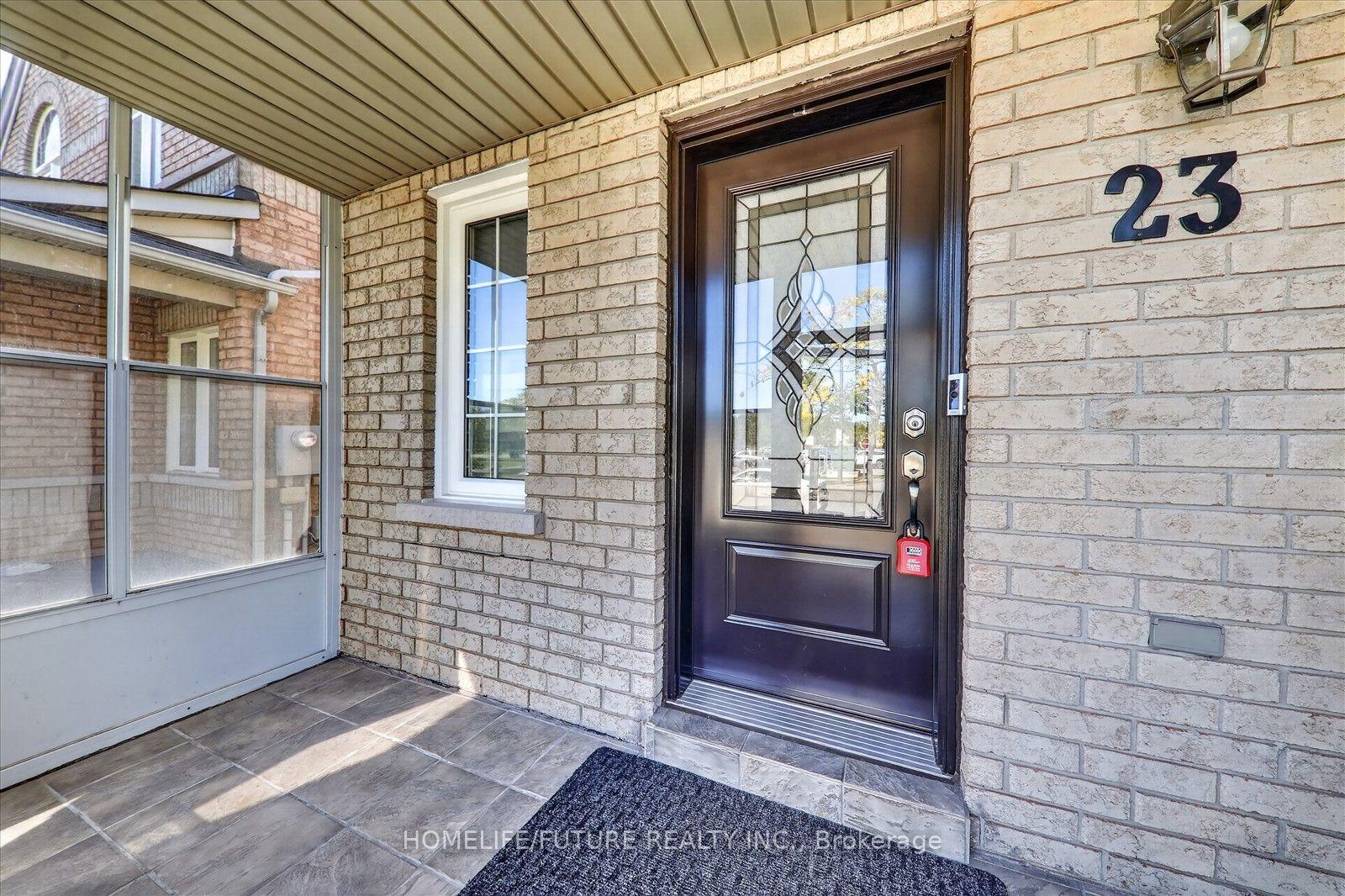 Photo 6 of 23 Seasons Drive, Scarborough, Rouge — HOMEH