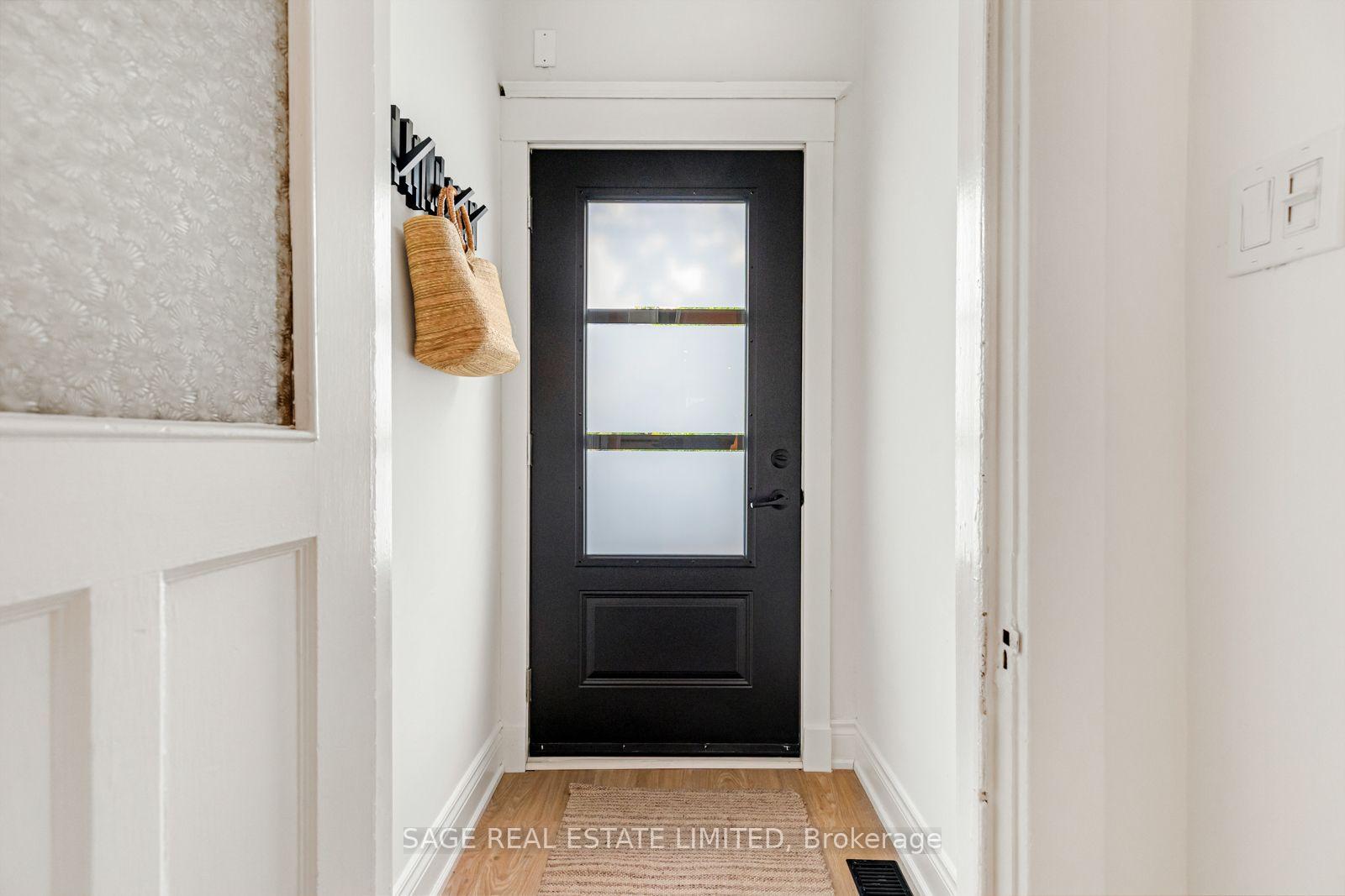 Photo 5 of 11 Bertmount Avenue, Toronto, South Riverdale — HOMEH