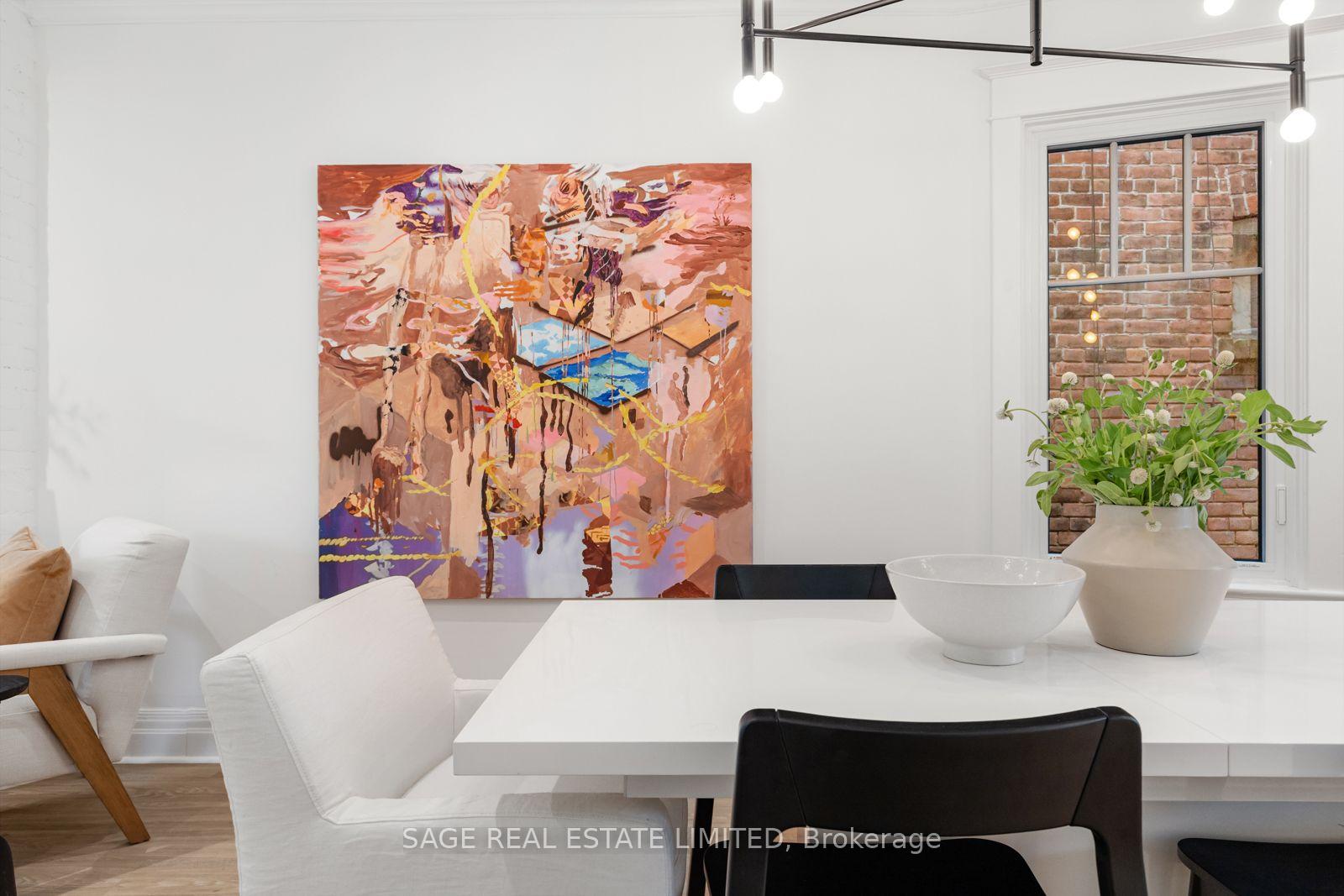 Photo 7 of 11 Bertmount Avenue, Toronto, South Riverdale — HOMEH