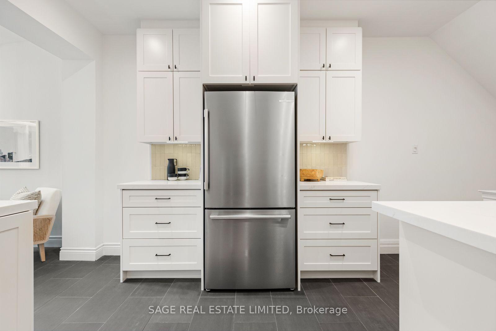 Photo 12 of 11 Bertmount Avenue, Toronto, South Riverdale — HOMEH