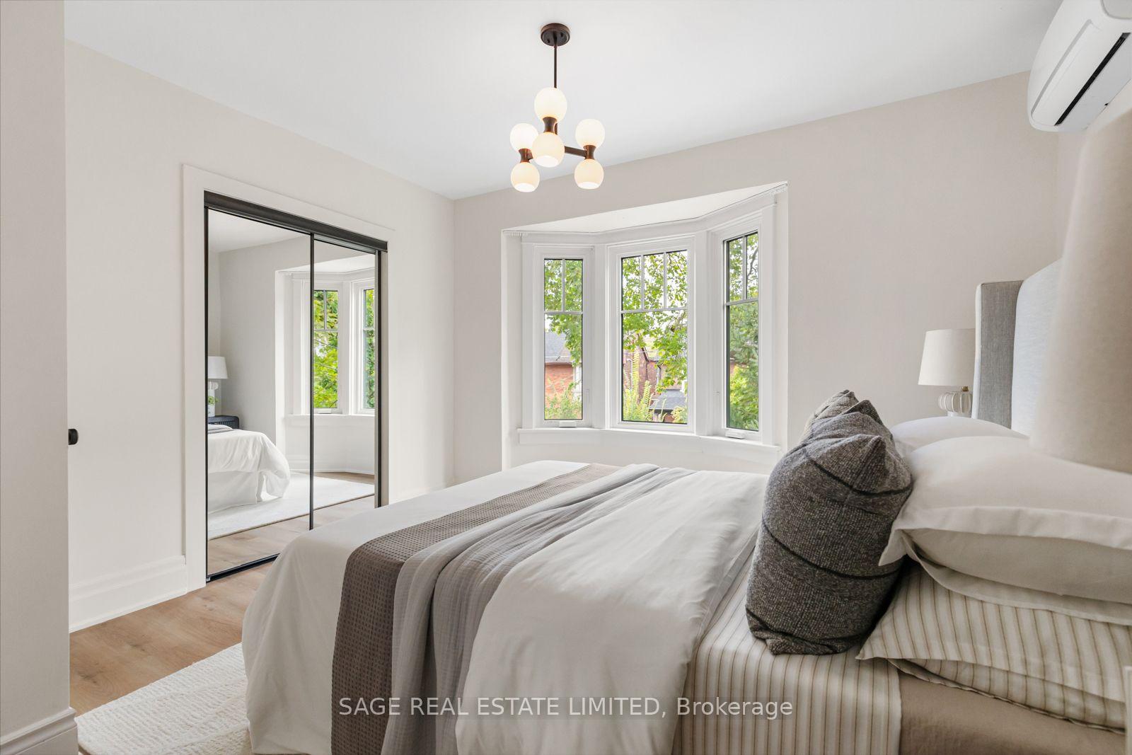 Photo 16 of 11 Bertmount Avenue, Toronto, South Riverdale — HOMEH