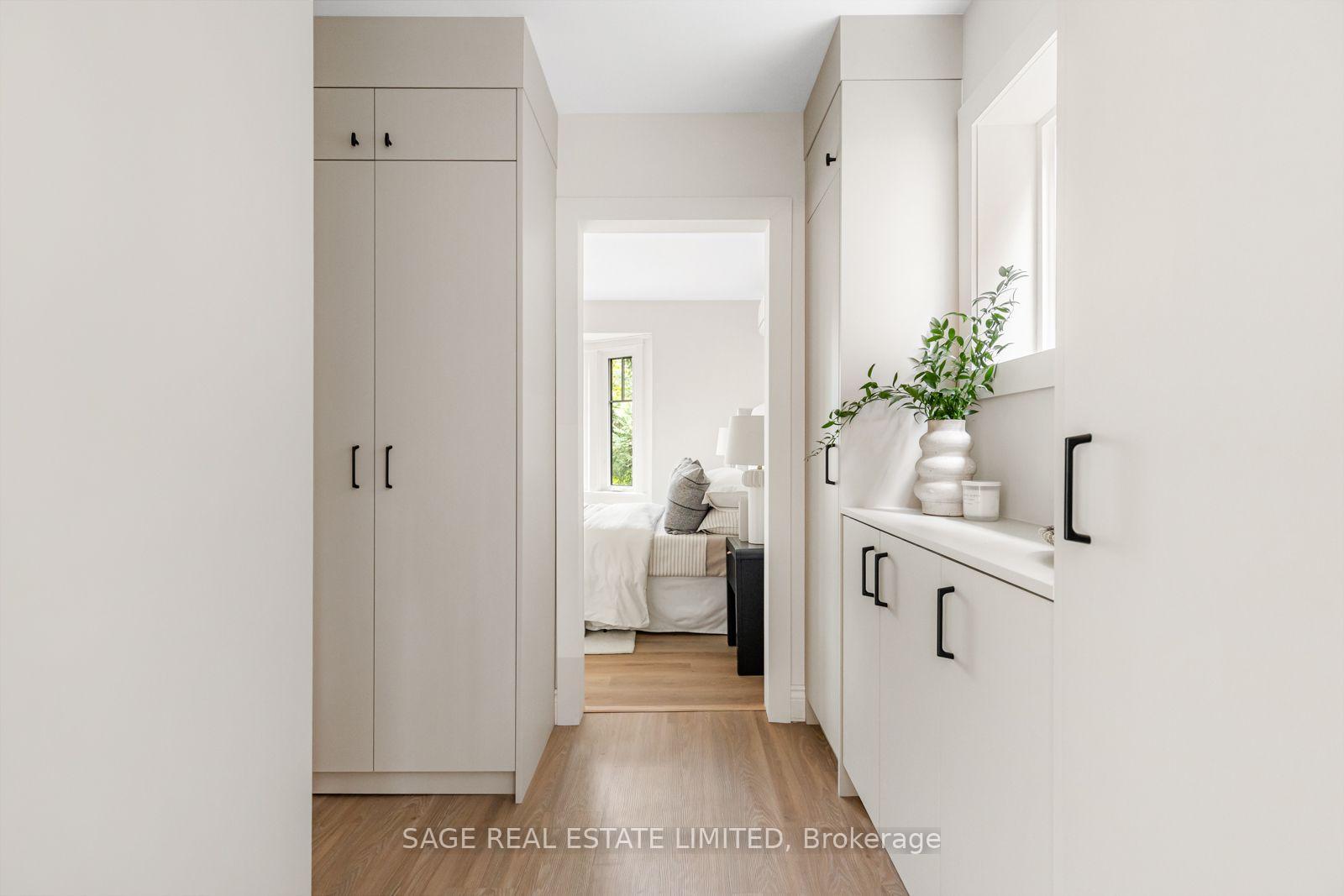 Photo 17 of 11 Bertmount Avenue, Toronto, South Riverdale — HOMEH