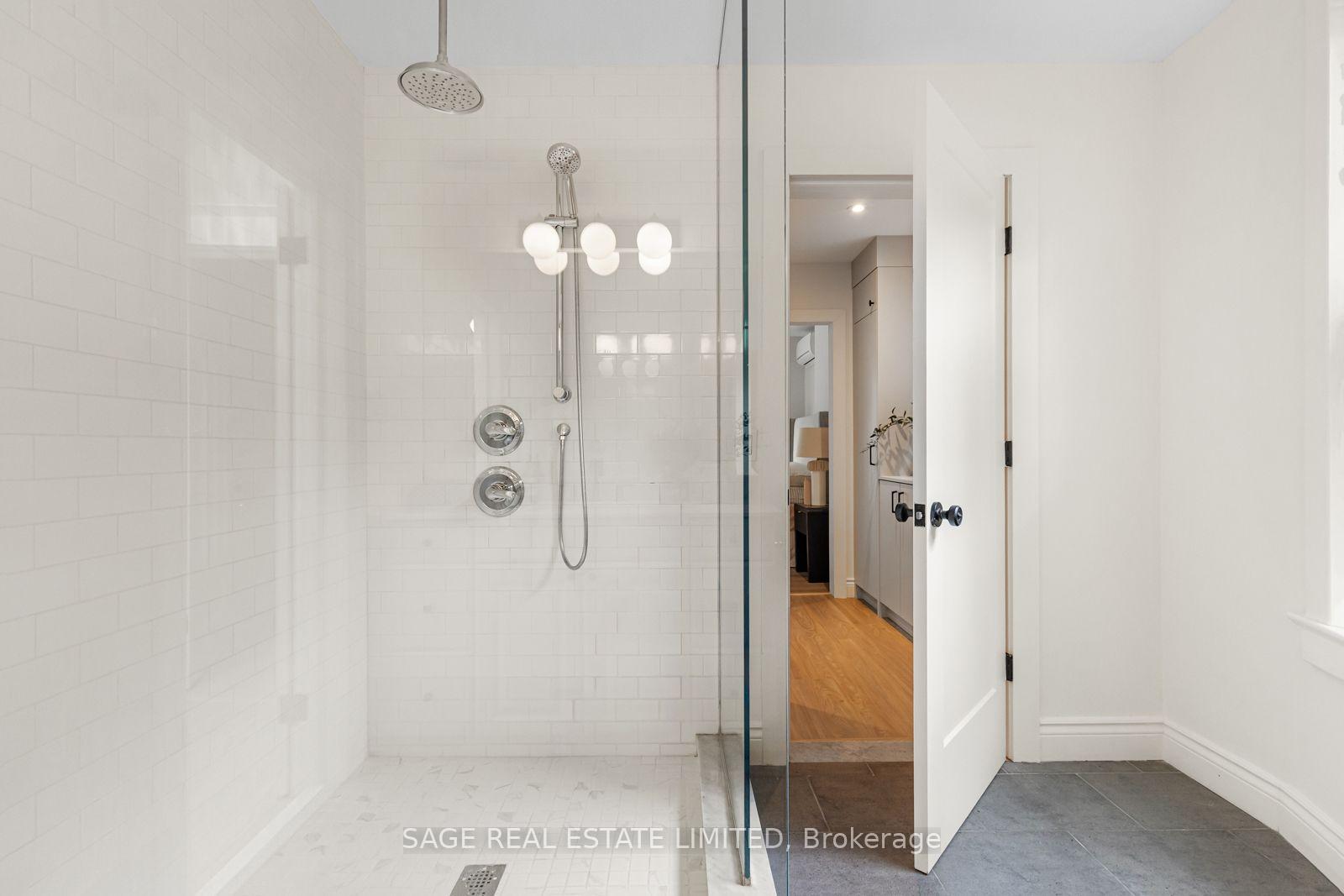 Photo 20 of 11 Bertmount Avenue, Toronto, South Riverdale — HOMEH