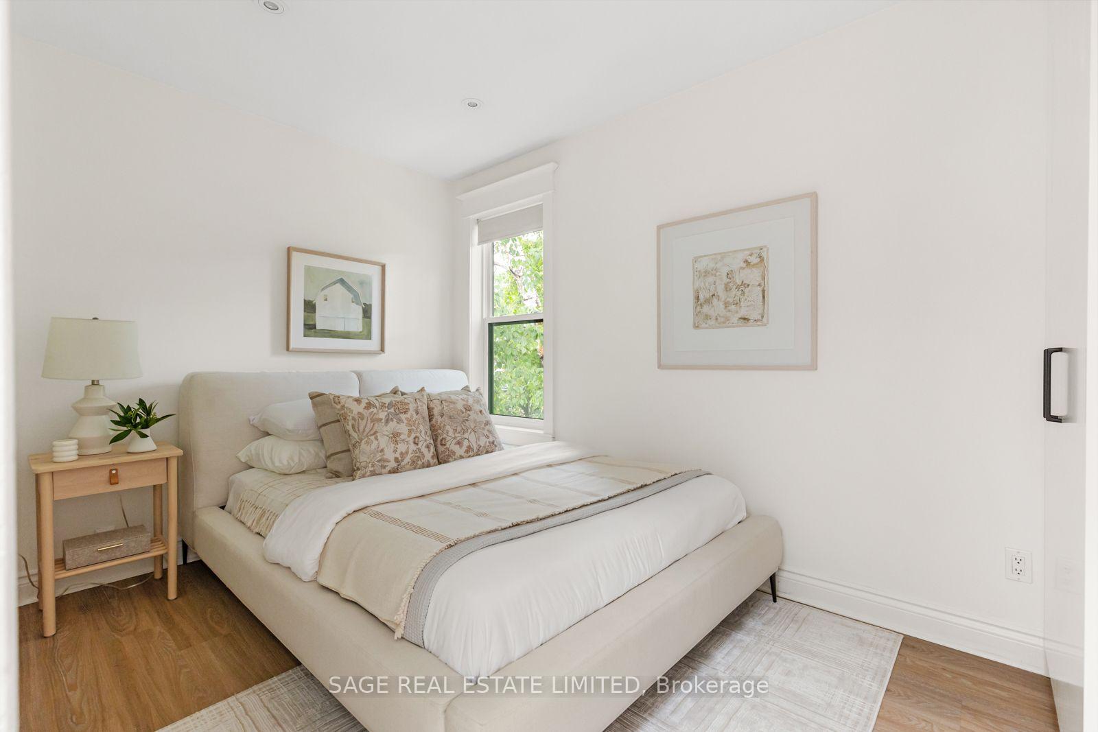 Photo 21 of 11 Bertmount Avenue, Toronto, South Riverdale — HOMEH