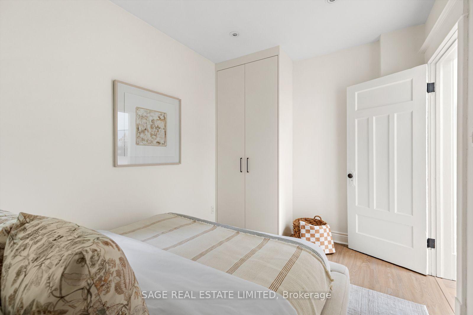 Photo 22 of 11 Bertmount Avenue, Toronto, South Riverdale — HOMEH