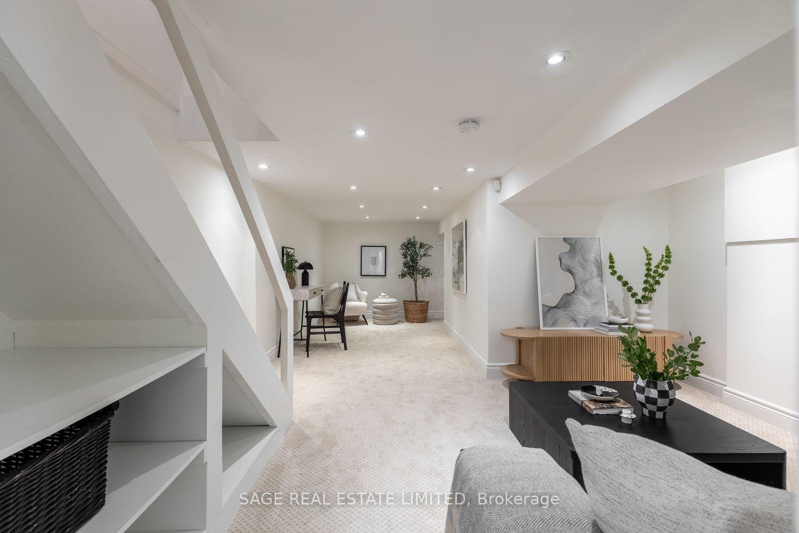 Photo 27 of 11 Bertmount Avenue, Toronto, South Riverdale — HOMEH