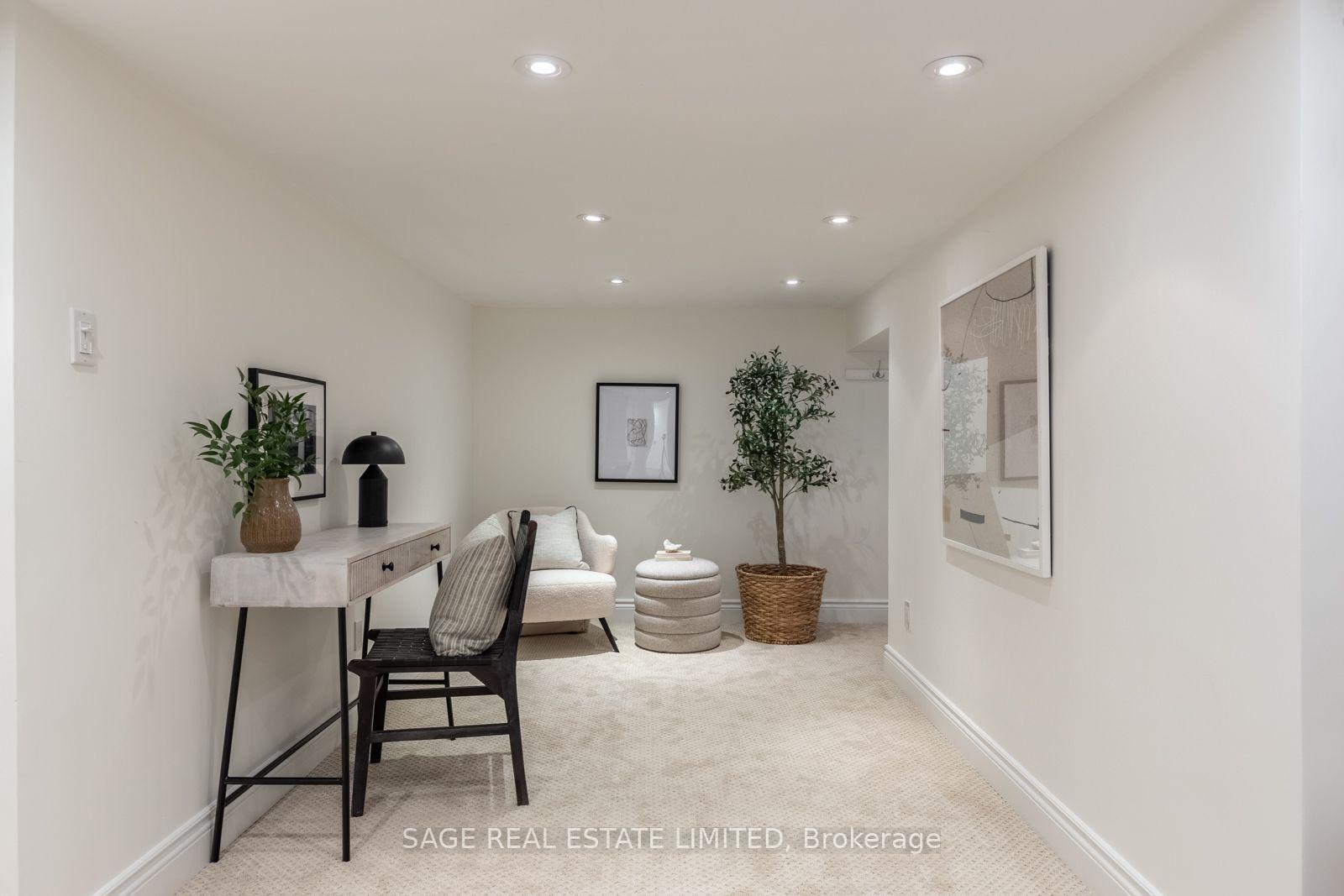 Photo 28 of 11 Bertmount Avenue, Toronto, South Riverdale — HOMEH