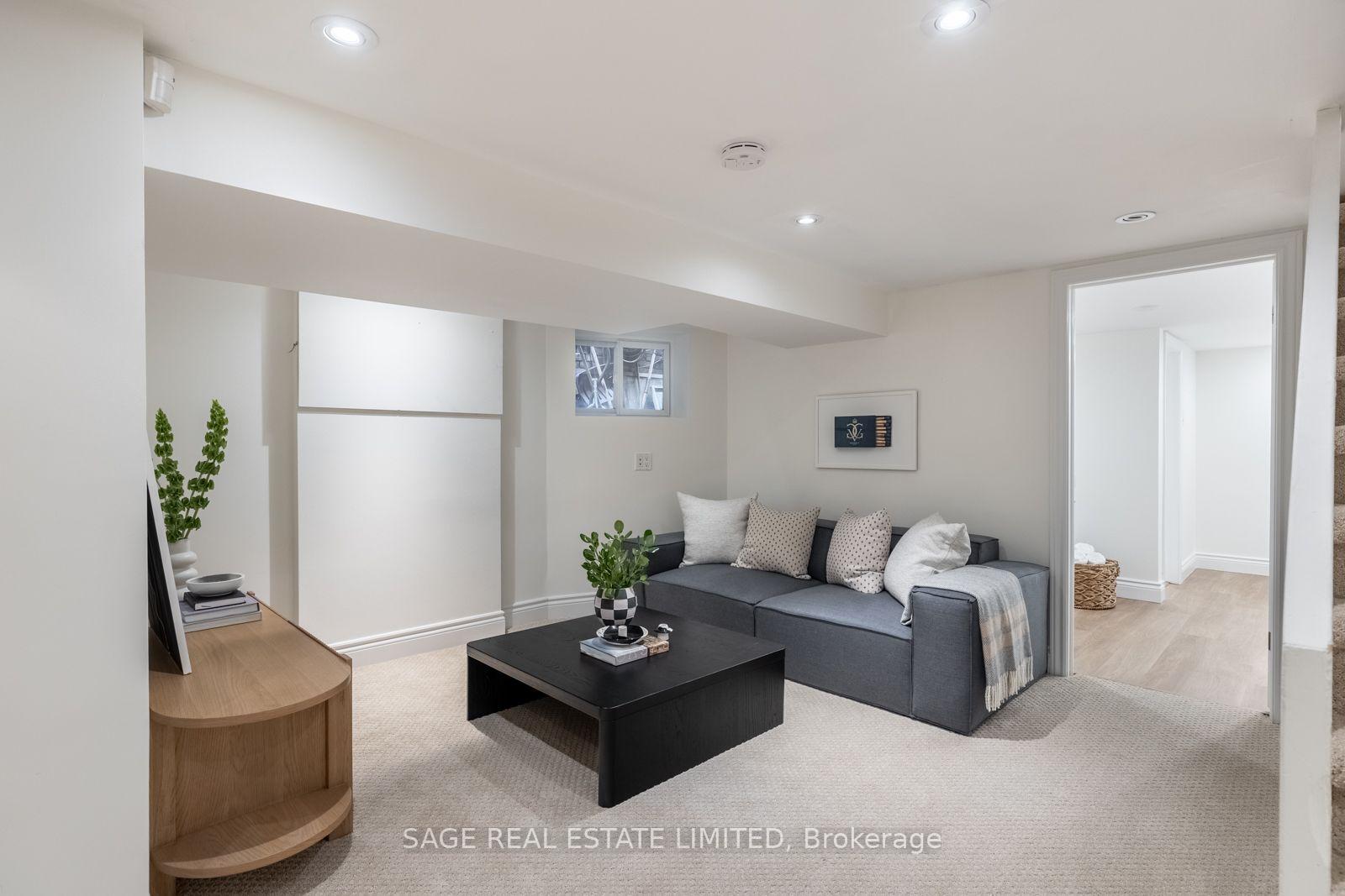 Photo 29 of 11 Bertmount Avenue, Toronto, South Riverdale — HOMEH