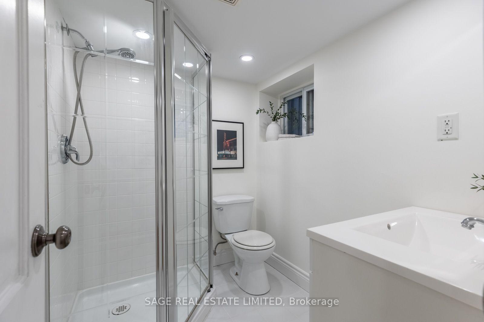 Photo 30 of 11 Bertmount Avenue, Toronto, South Riverdale — HOMEH