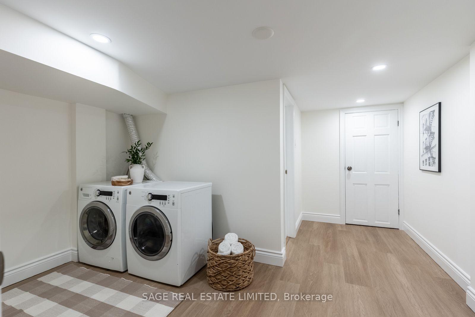 Photo 31 of 11 Bertmount Avenue, Toronto, South Riverdale — HOMEH