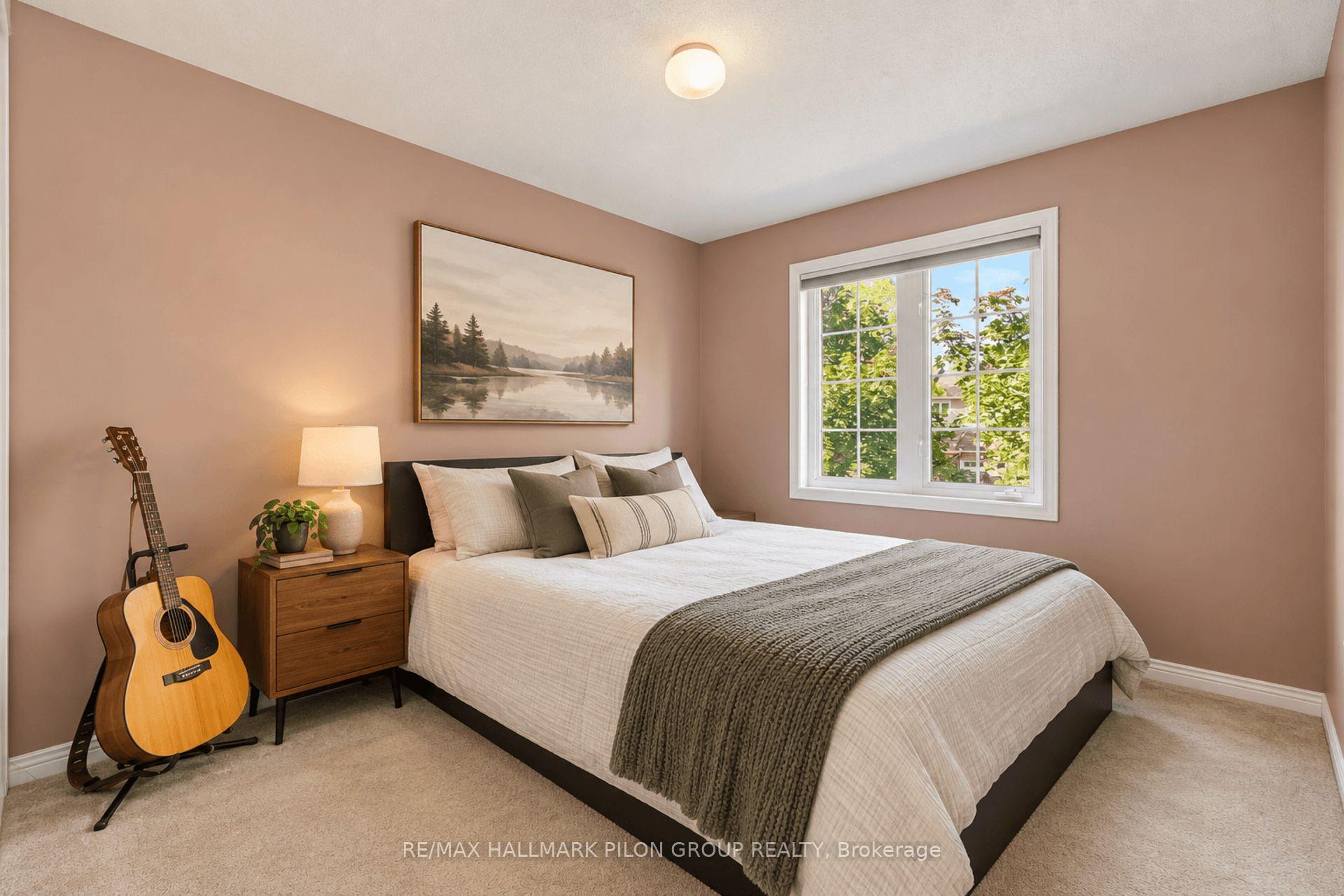 Photo 12 of 958 Markwick Crescent, Ottawa, Notting Hill/Summerside — HOMEH