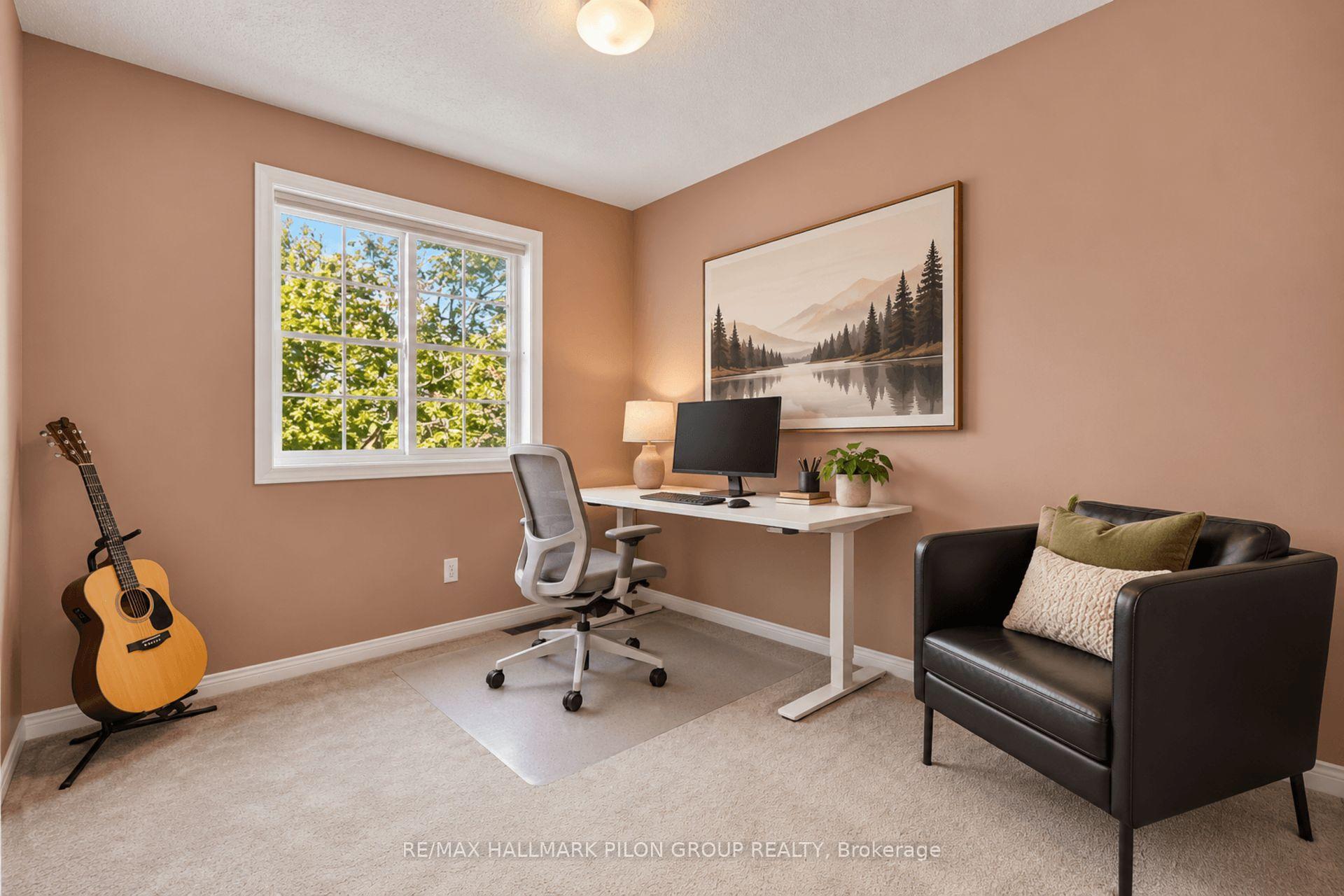 Photo 15 of 958 Markwick Crescent, Ottawa, Notting Hill/Summerside — HOMEH