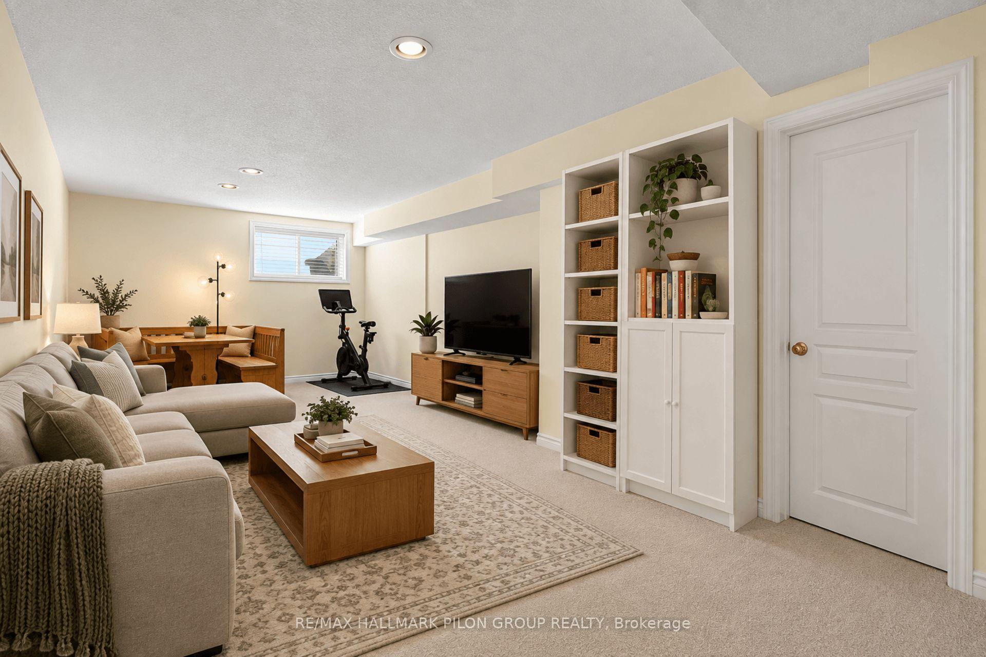Photo 16 of 958 Markwick Crescent, Ottawa, Notting Hill/Summerside — HOMEH
