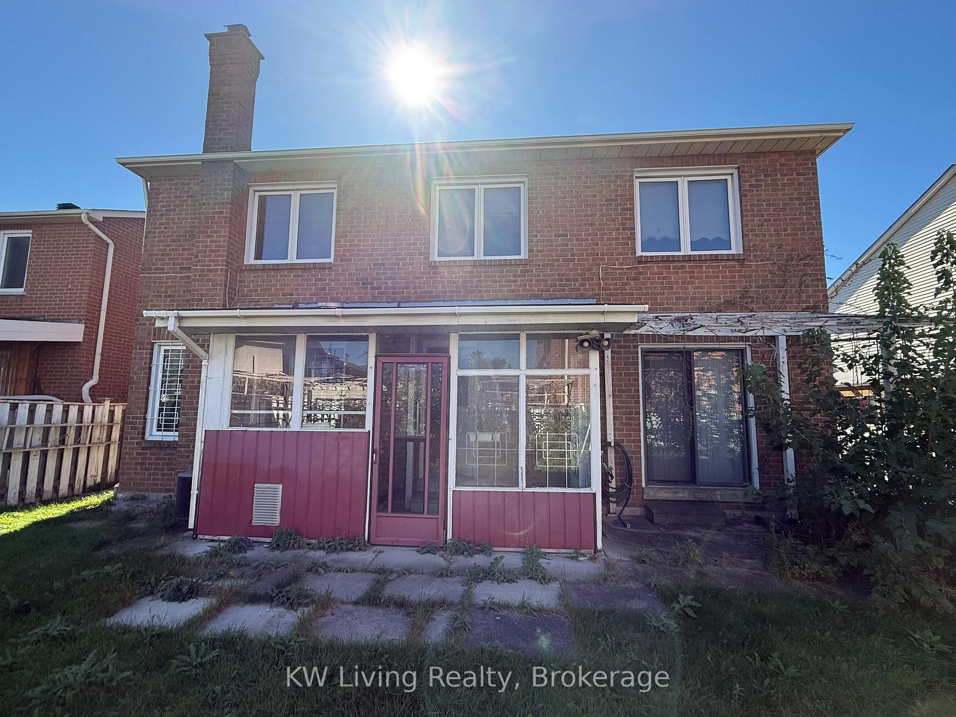 Photo 48 of 98 Canongate Trail, Scarborough, Steeles — HOMEH