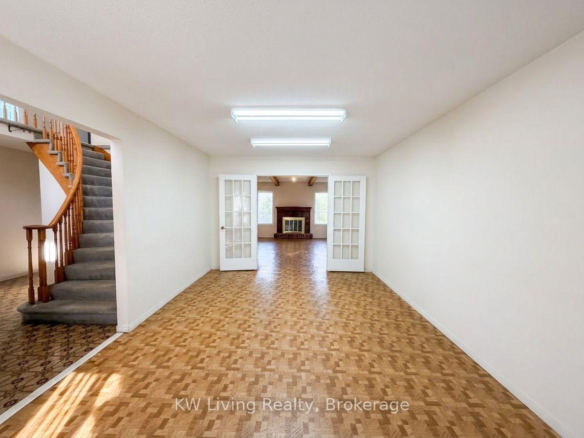 Photo 6 of 98 Canongate Trail, Scarborough, Steeles — HOMEH