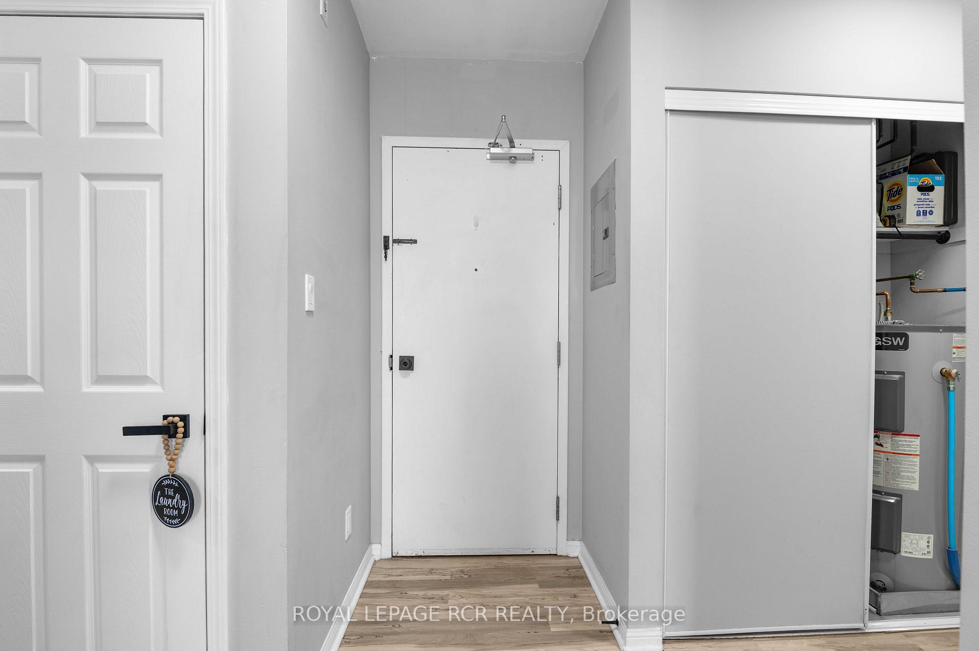 Photo 5 of Unit 202, 70 First Street, Orangeville — HOMEH