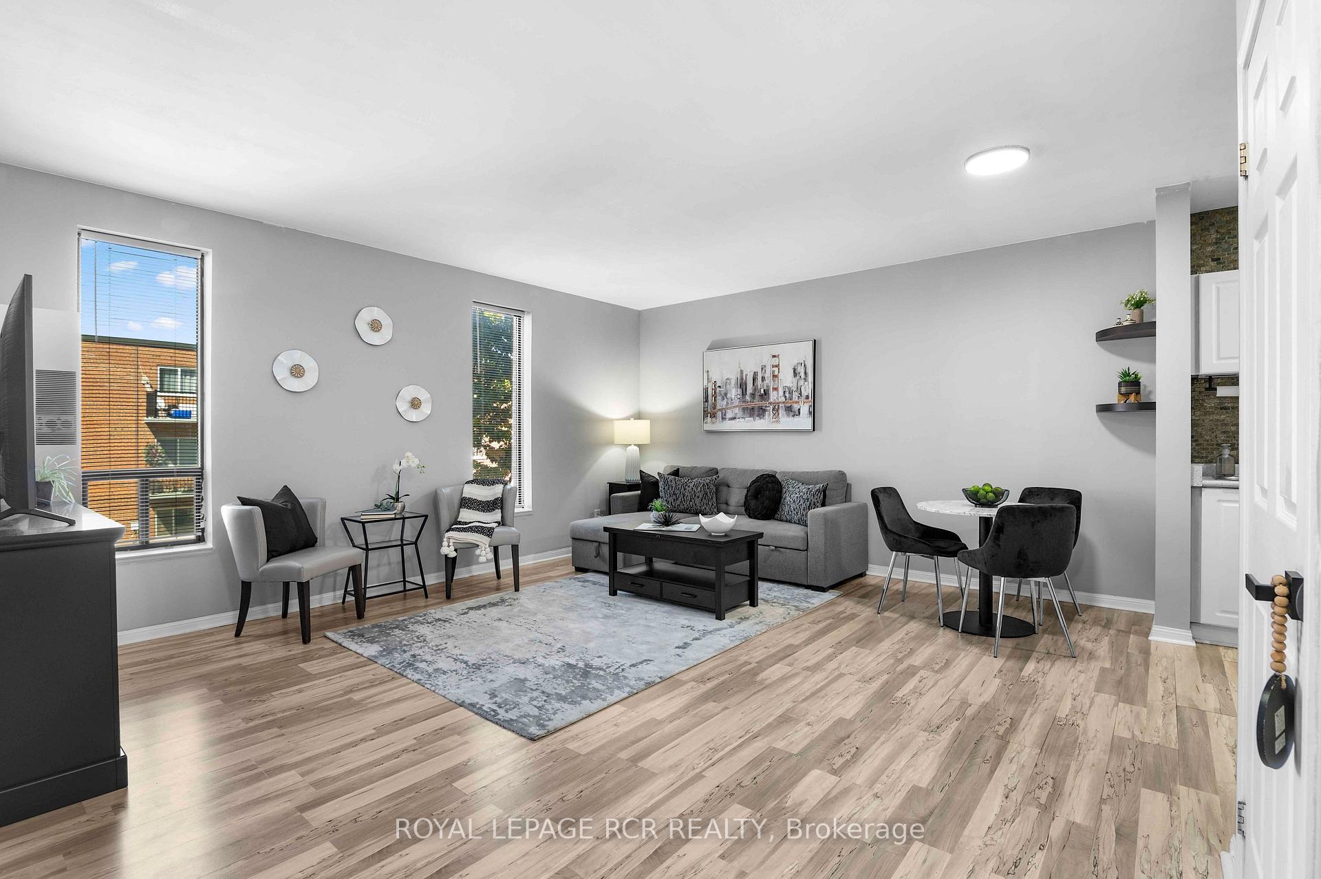 Photo 6 of Unit 202, 70 First Street, Orangeville — HOMEH