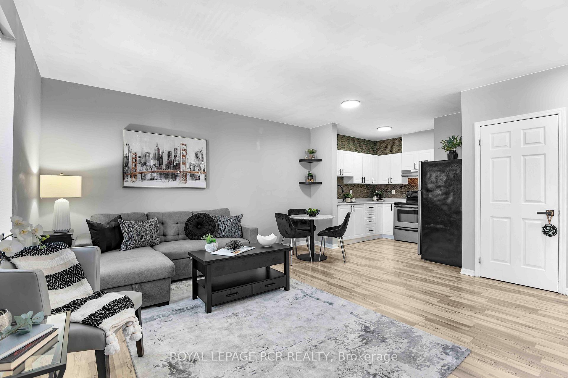 Photo 7 of Unit 202, 70 First Street, Orangeville — HOMEH