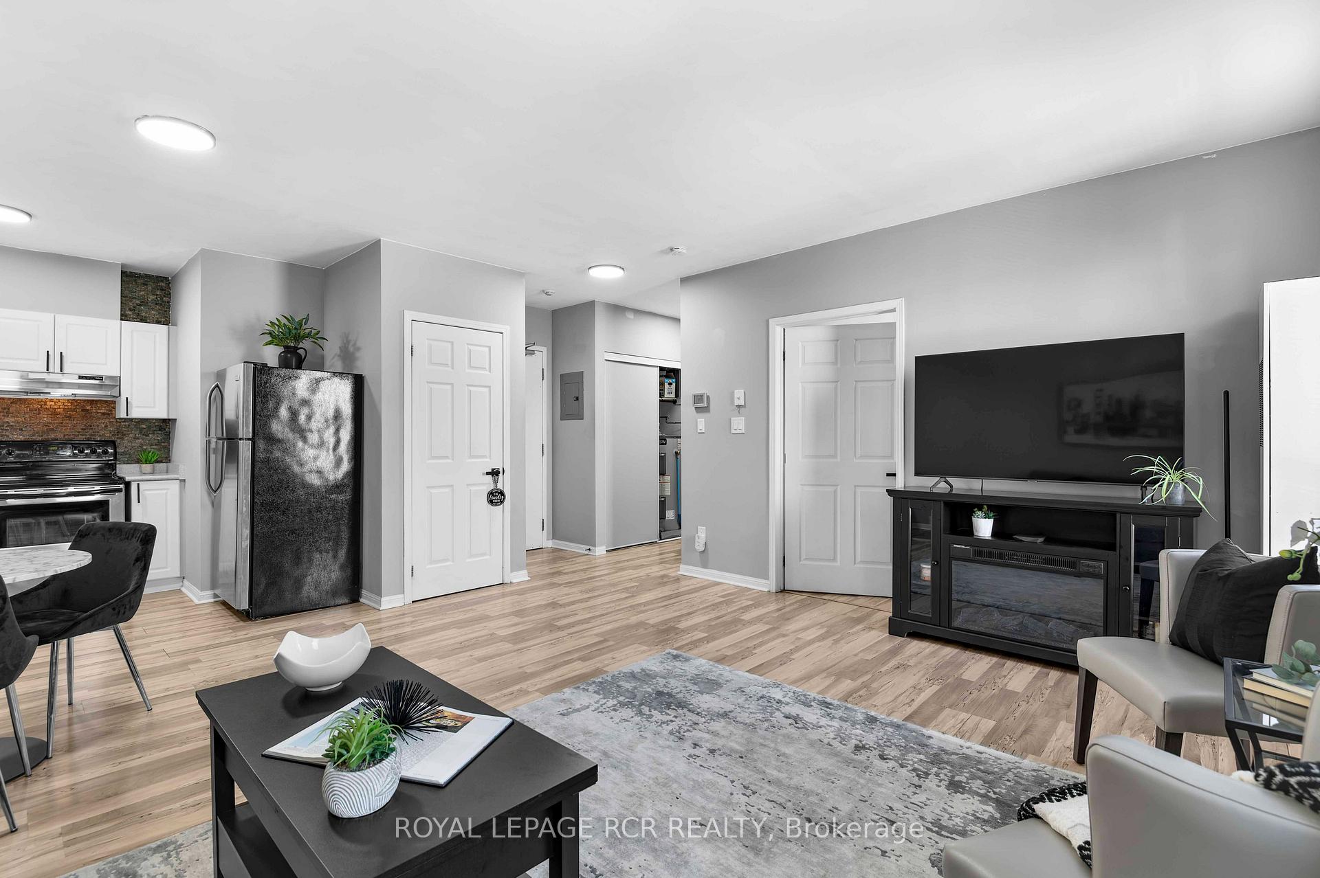 Photo 9 of Unit 202, 70 First Street, Orangeville — HOMEH