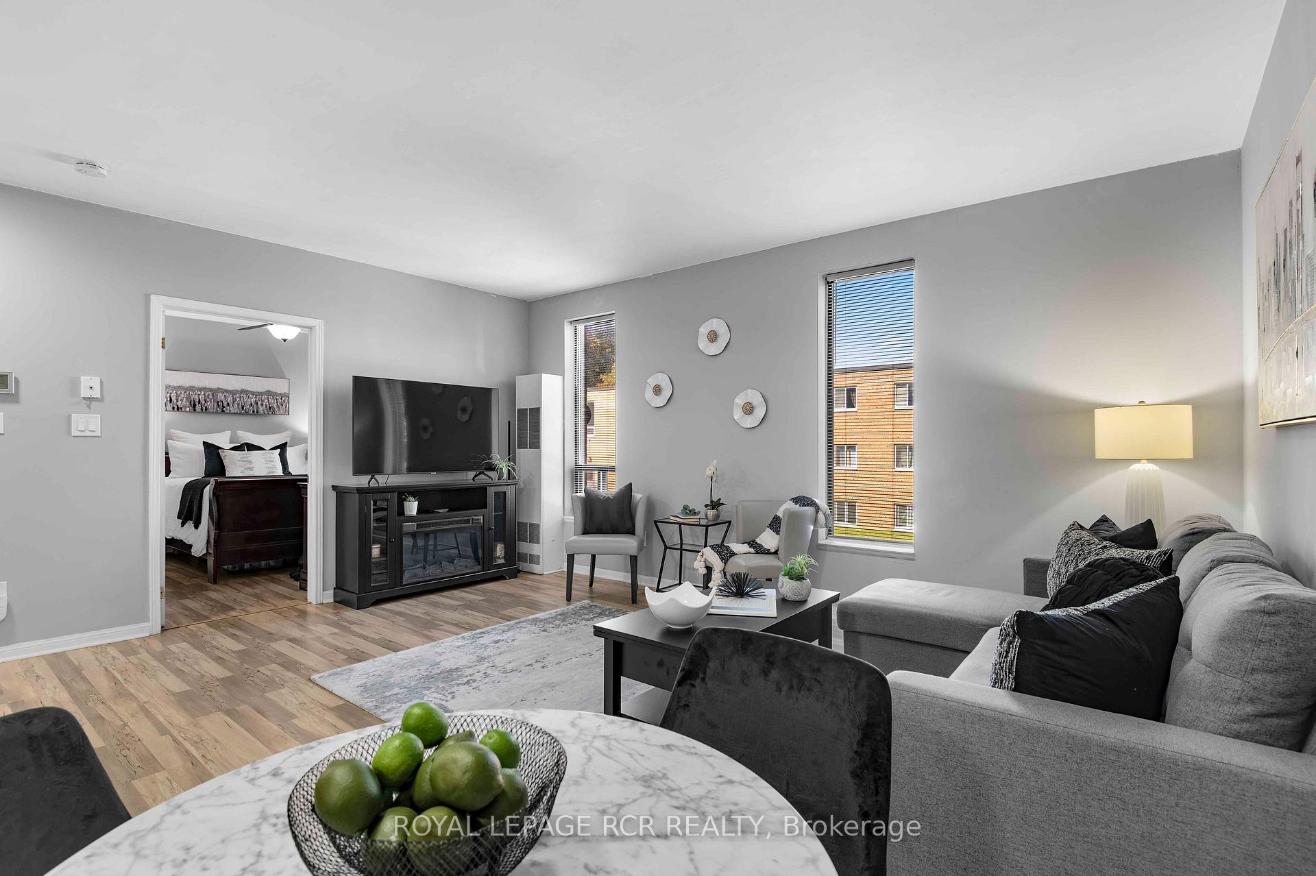 Photo 10 of Unit 202, 70 First Street, Orangeville — HOMEH