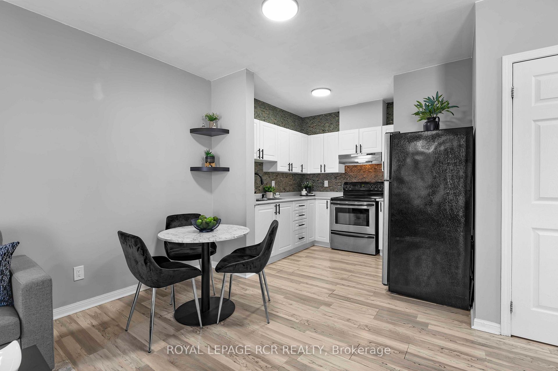 Photo 11 of Unit 202, 70 First Street, Orangeville — HOMEH
