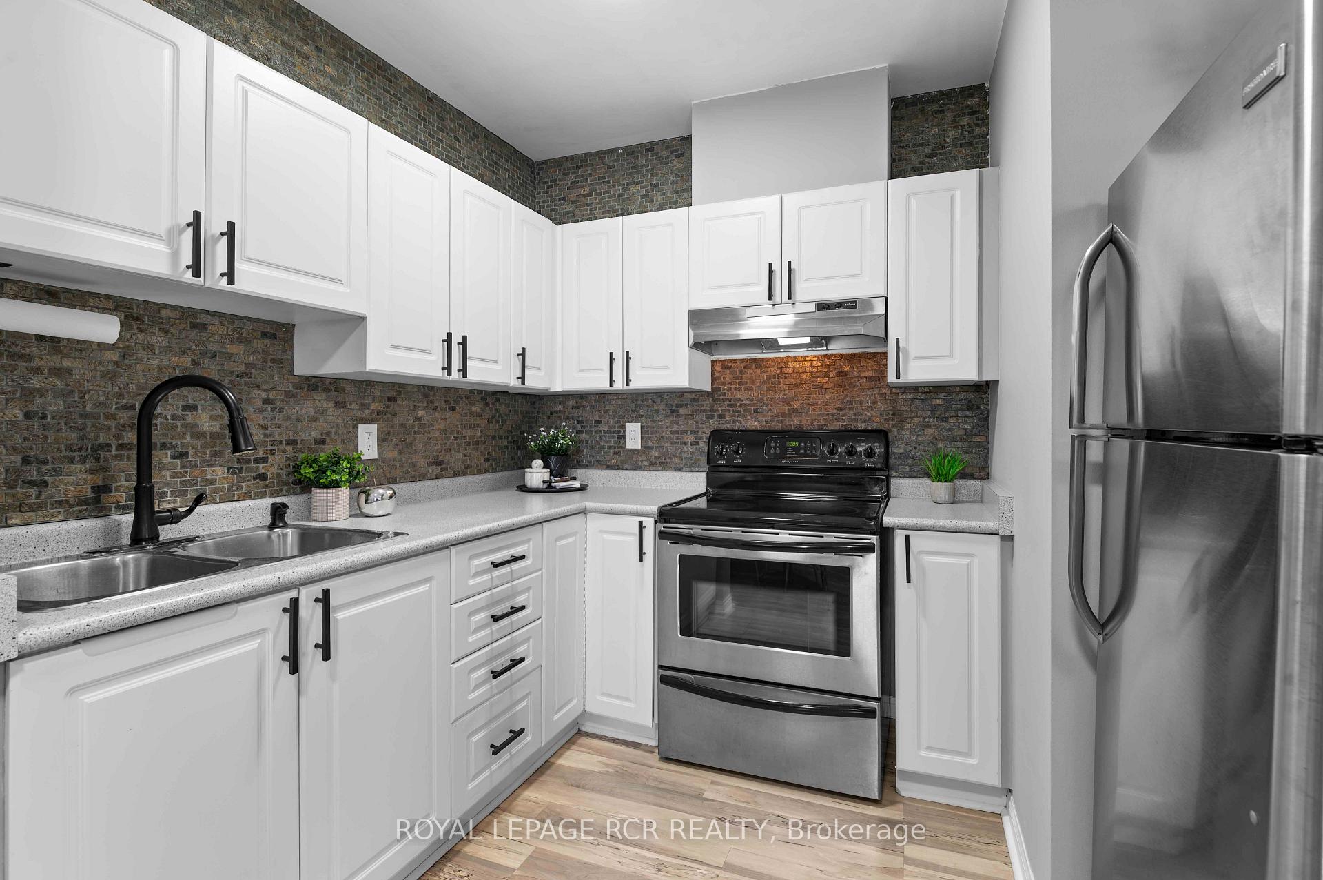 Photo 12 of Unit 202, 70 First Street, Orangeville — HOMEH