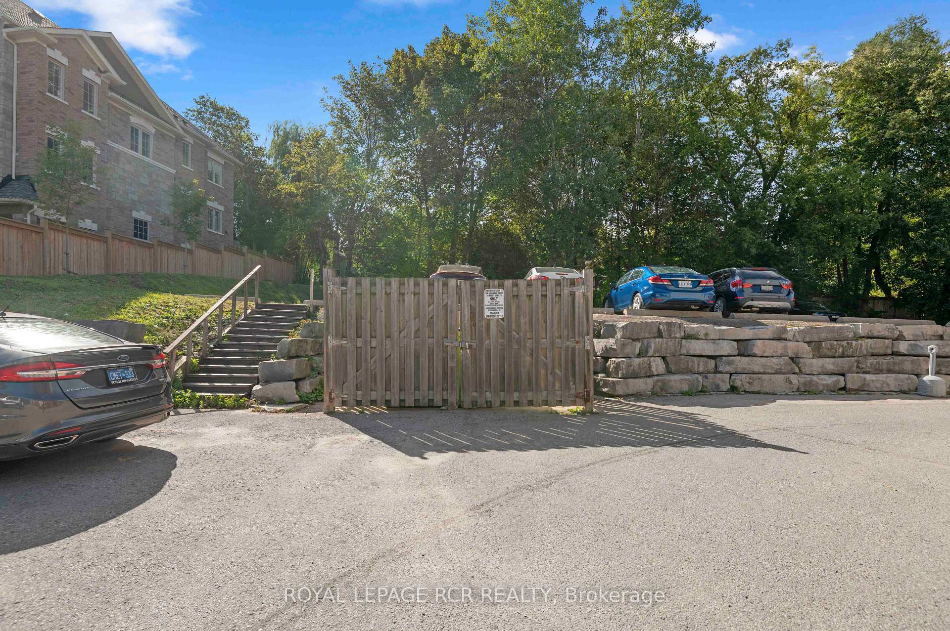 Photo 17 of Unit 202, 70 First Street, Orangeville — HOMEH