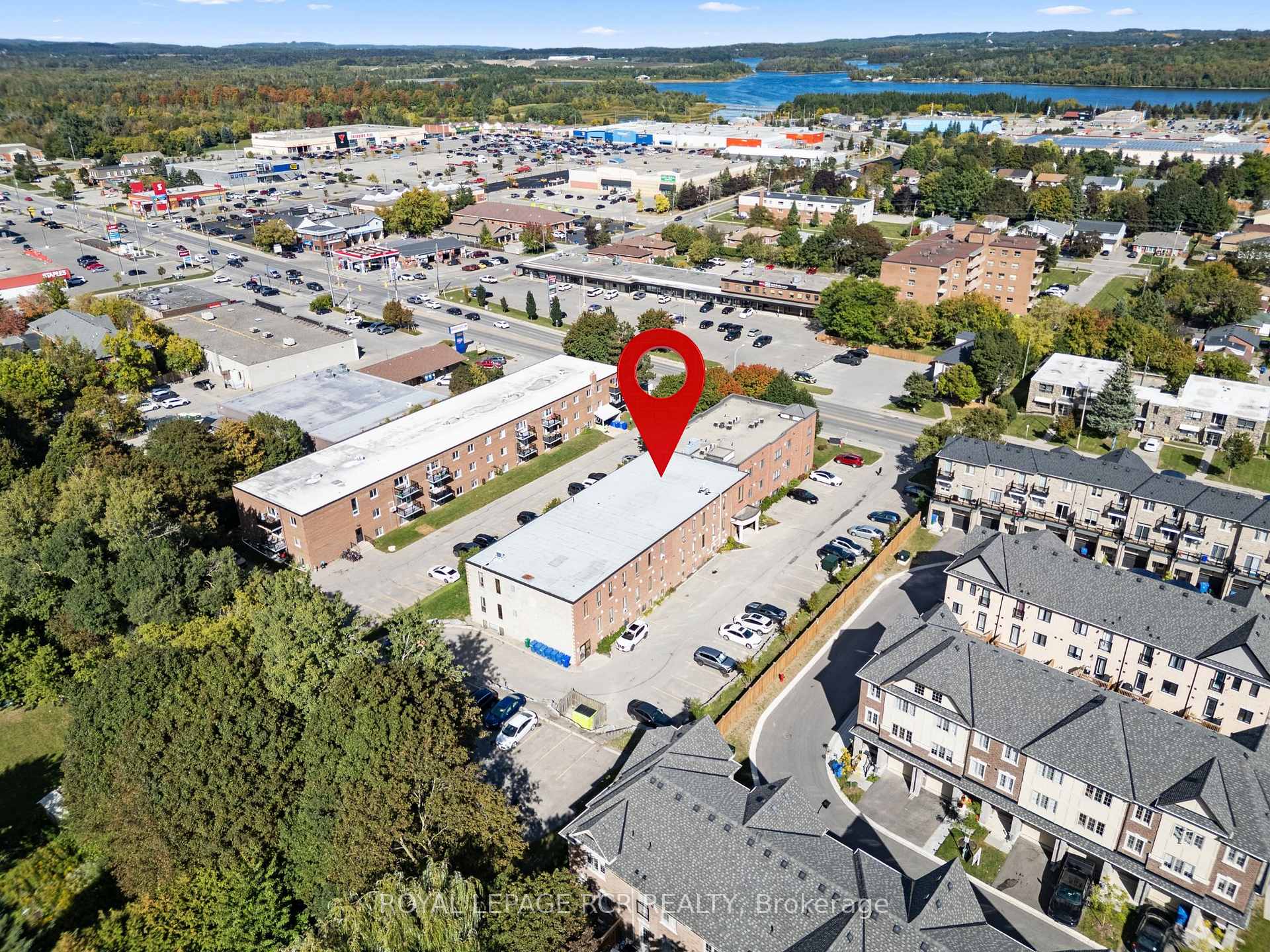 Photo 20 of Unit 202, 70 First Street, Orangeville — HOMEH