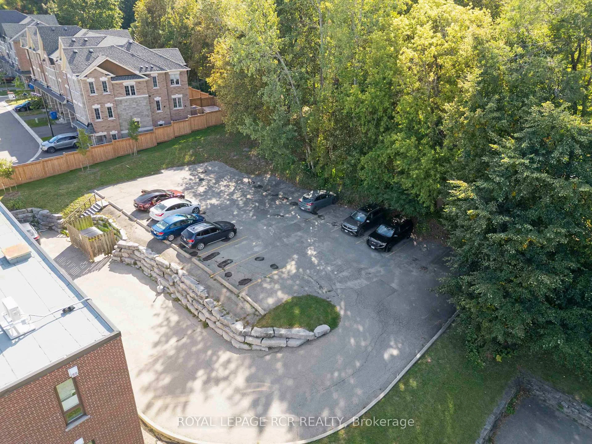 Photo 18 of Unit 202, 70 First Street, Orangeville — HOMEH