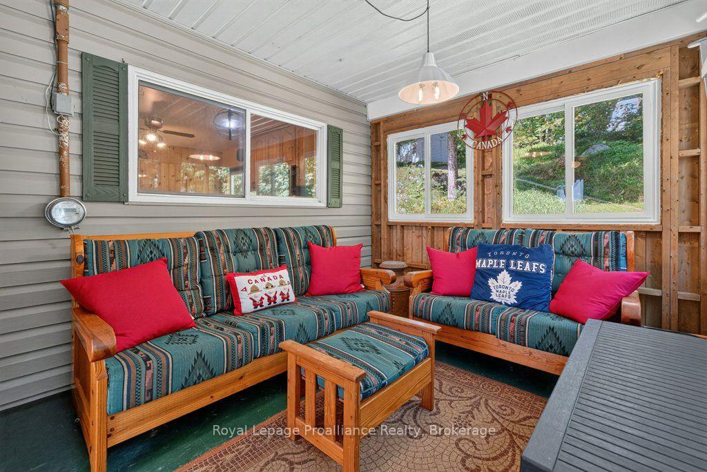 Photo 6 of 1231 Chimney Point Lane, Central Frontenac, Frontenac Centre — HOMEH