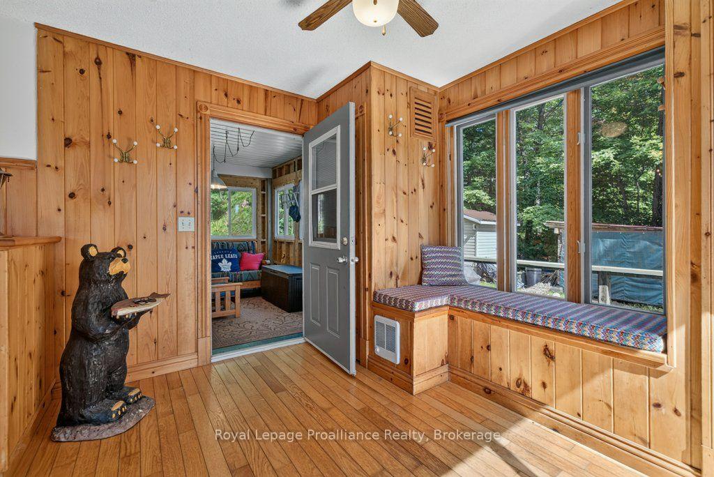 Photo 7 of 1231 Chimney Point Lane, Central Frontenac, Frontenac Centre — HOMEH