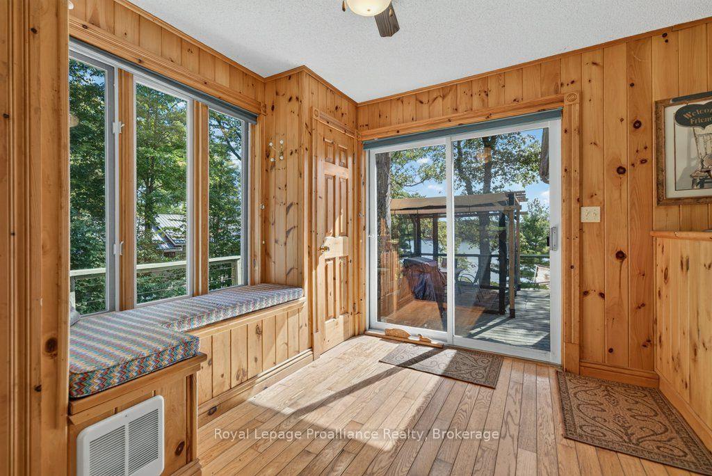 Photo 8 of 1231 Chimney Point Lane, Central Frontenac, Frontenac Centre — HOMEH