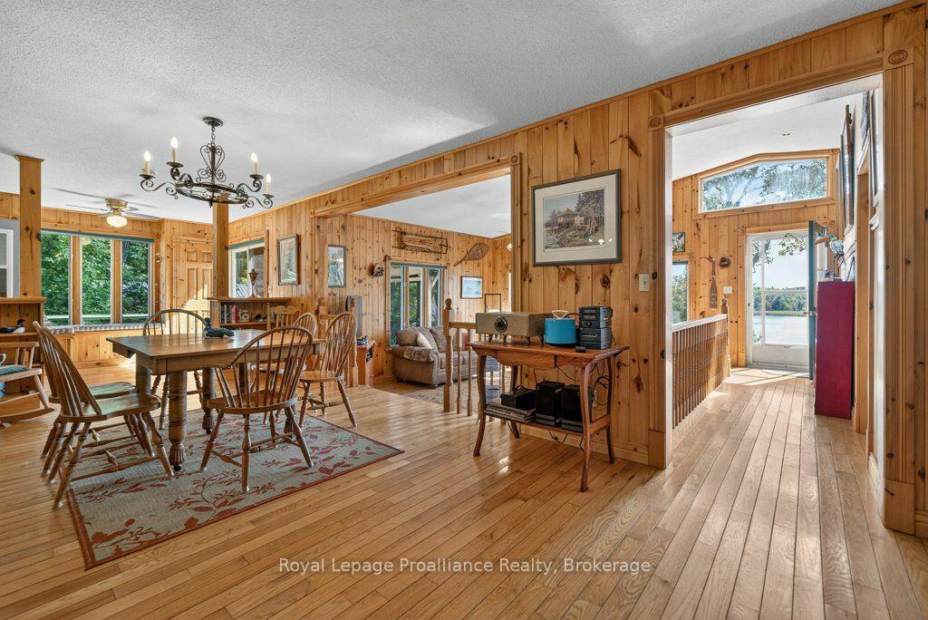 Photo 13 of 1231 Chimney Point Lane, Central Frontenac, Frontenac Centre — HOMEH