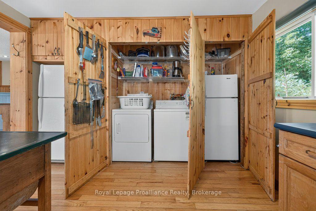 Photo 16 of 1231 Chimney Point Lane, Central Frontenac, Frontenac Centre — HOMEH