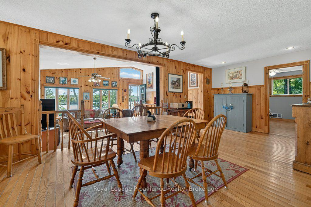 Photo 17 of 1231 Chimney Point Lane, Central Frontenac, Frontenac Centre — HOMEH