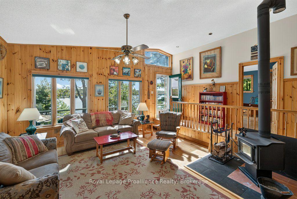 Photo 18 of 1231 Chimney Point Lane, Central Frontenac, Frontenac Centre — HOMEH