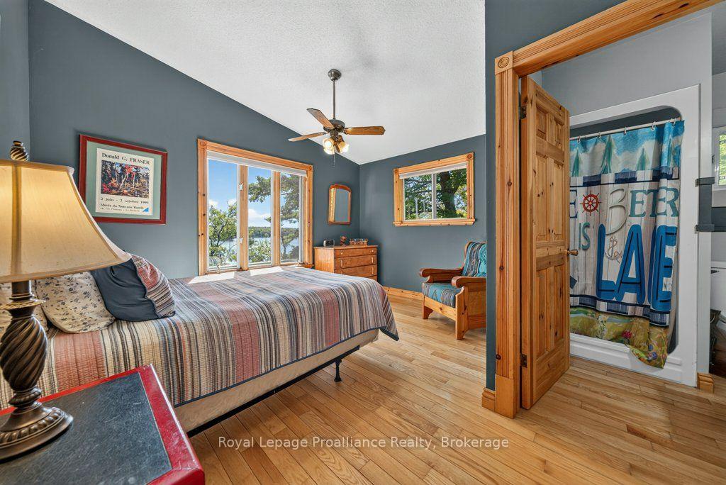 Photo 24 of 1231 Chimney Point Lane, Central Frontenac, Frontenac Centre — HOMEH