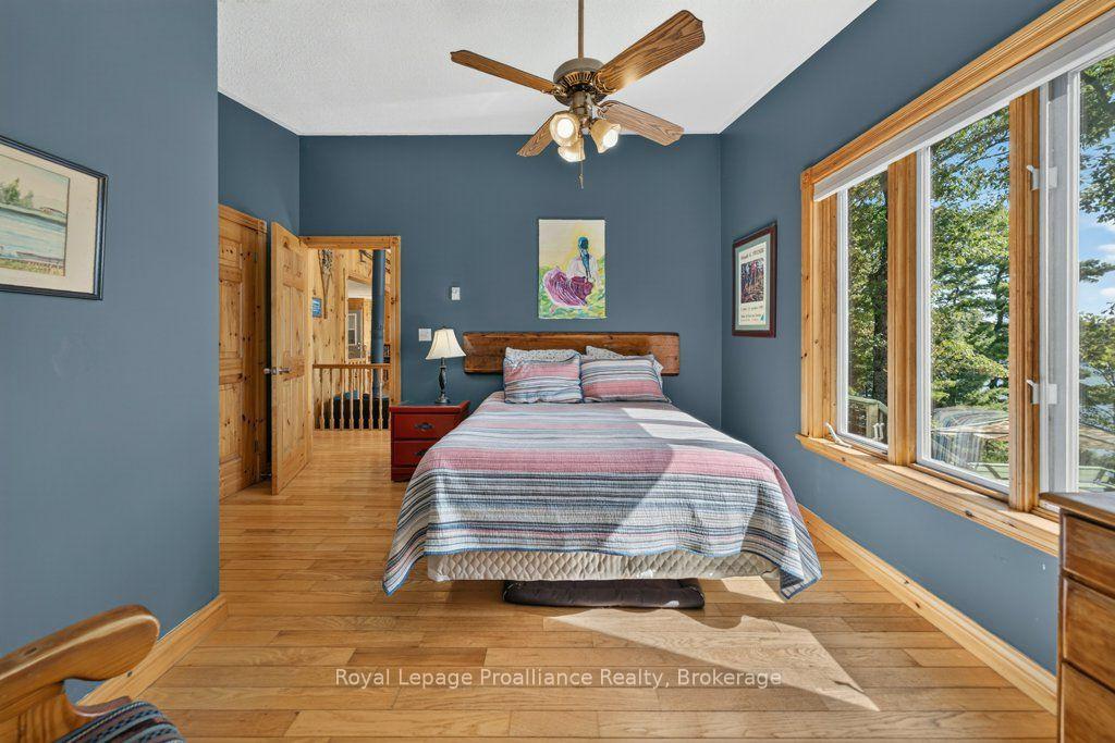 Photo 25 of 1231 Chimney Point Lane, Central Frontenac, Frontenac Centre — HOMEH
