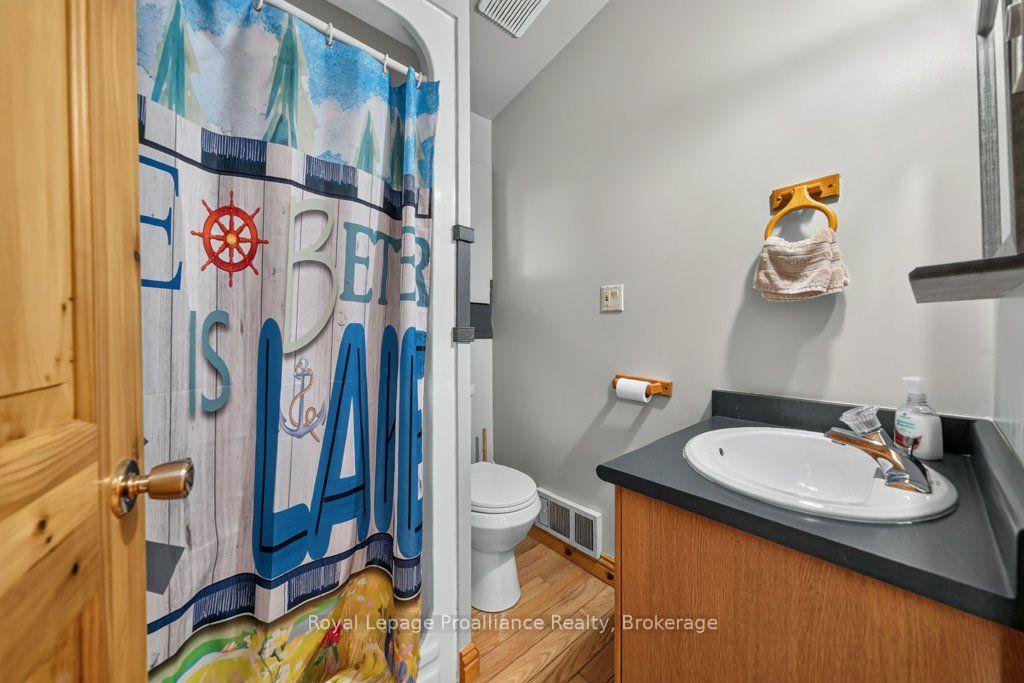 Photo 26 of 1231 Chimney Point Lane, Central Frontenac, Frontenac Centre — HOMEH